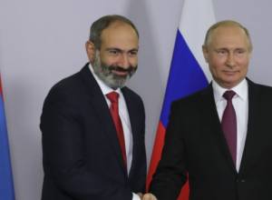 Կարո՞ղ է ժողովրդավար Հայաստանը լավ հարաբերություններ պահպանել Ռուսաստանի հետ