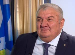 Attorney Mihran Poghosyan: Yuri Khachaturov is citizen of Armenia
