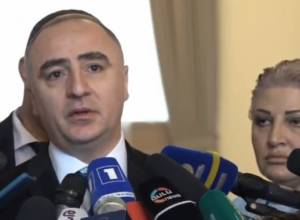 SIS Head: Serzh Sargsyan will be questioned as well
