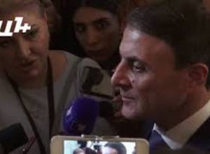 Ոչ մի քրեական տարր տեղ չի ունենալու հասարակությունում. Վ. Օսիպյան