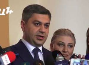 Նոր իշխանության մոտեցումները տարբերվում են նախկին իշխանությունների մոտեցումներից.  ԱԱԾ տնօրեն