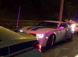 ՃՈ մեծաքանակ ուժերը աննախադեպ ուժեղացված ծառայություն են իրականացրել մայրաքաղաքում