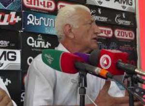 Փաշինյանը ոչնչացնում է պետական ռեսուրսները