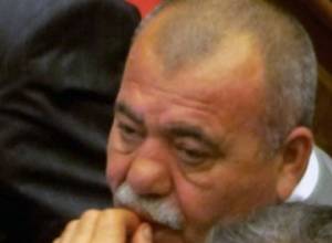 Manvel Grigoryan to continue to be detained