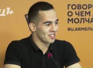 Ջրացատկի վերելքը.Վլադիմիր Հարությունյան-Լև Սարգսյան զույգը՝  Եվրոպայի բրոնզե մեդալակիրներ