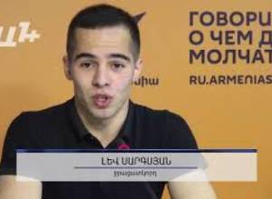 Դրսում մեդալների են արժանանում, իսկ ներսում մարզվում անբավարար պայմաններում