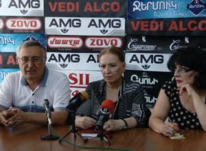«Չկա ավելի վատ բան, քան քաղցած չինովնիկը». ՀԽՍՀ մինիստր