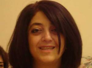 Journalist Sona Mashuryan dies