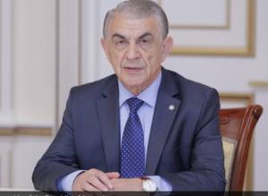 Speaker Babloyan issues statement over domestic political situation