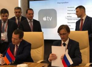 Kalashnikov's new AK-12 and AK-15 samples to be produced in Armenia