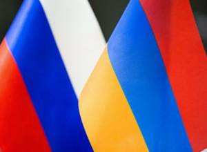 Discussion of legal issues of cooperation between RA Ministry of Defense and RF Ministry of Defense to take place in Moscow