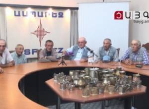 Controllers of Gyumri's parking lots require to make parking lots paid again