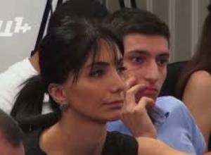 Քննարկվում է ցմահ դատապարտյալներին վաղաժամ ազատ արձակելու հարցը.Ա  Զեյնալյան