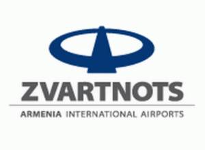 Armenia International Airports CJSC: 2nd President Kocharyan has no shares in Zvartnots airport