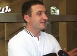 Կամո Արեյանն ընդունեց Նուբարաշենի բնակիչներին