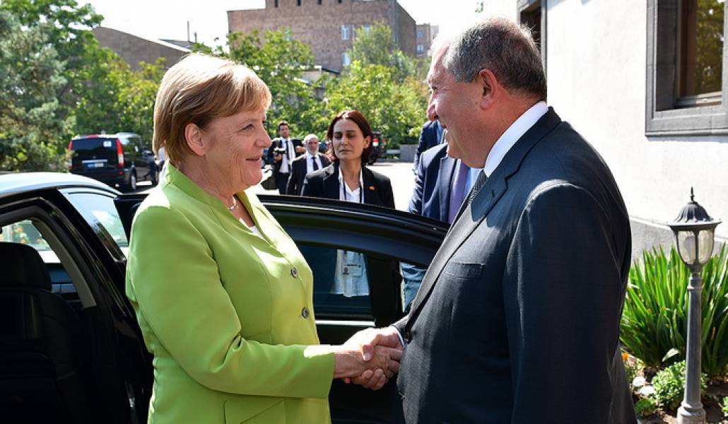 armen-merkel