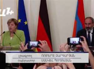«Մեր տեսակետները համընկնում են».Նիկոլ Փաշինյան
