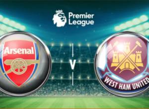 Անգլիայի առաջնություն. «Արսենալ»-«Վեսթ Հեմ». ուղիղ միացում
