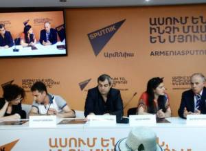 Ինձ օտար չեմ զգում, քանի որ իտալացիներն ու հայերը խառնվածքով շատ են նման. Ջանպիերո Ռուջերի