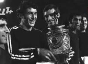 Հեռացավ մեր ֆուտբոլի առաջնեկը