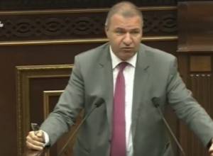 «Սեւանա լճի էկոլոգիական խնդիրները չպետք է համադրել գյուղացիների խնդիրների հետ»