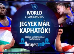 Հայաստանի ըմբիշները պատրաստվում են աշխարհի առաջնություններին