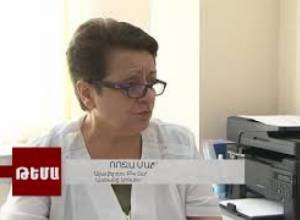 Ալավերդիում նորածին աղջիկների թիվը աճել է