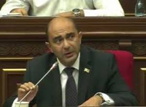 Հացը  առանց այդ էլ թանկացել է , հիմա էլ Վրաստանը...կապվենք վրացի գործնկերների հետ