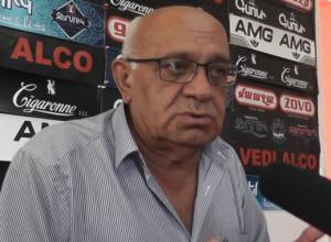 Levon Shirnyan: Robert Kocharyan will not become a consolidating force in Armenia