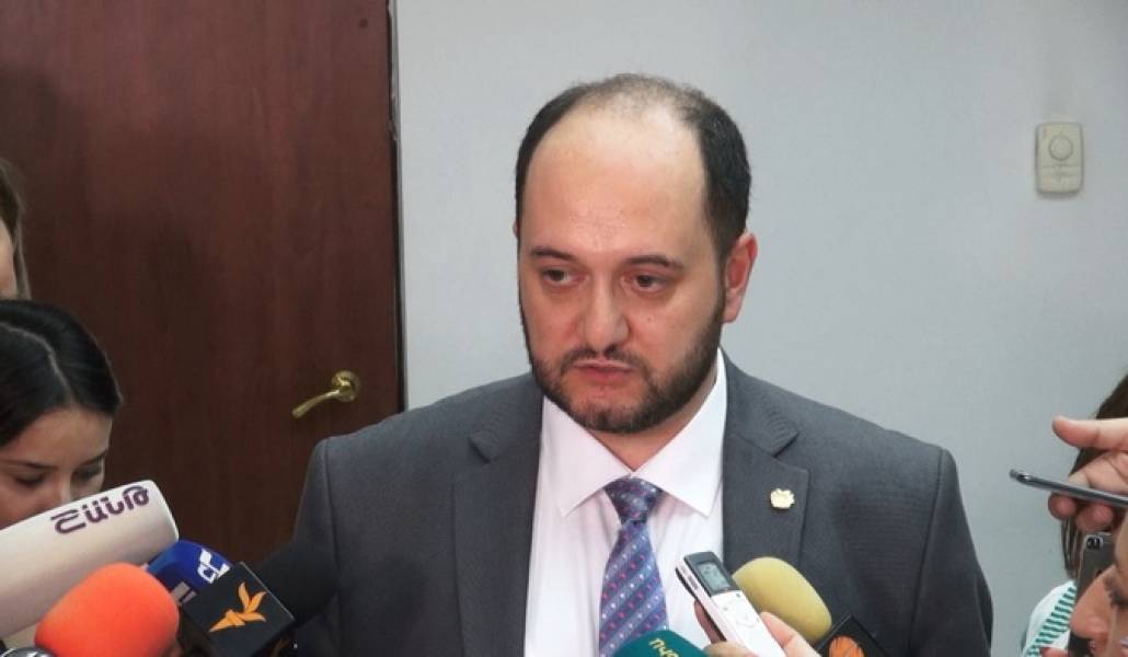 Arayik-Harutyunyan