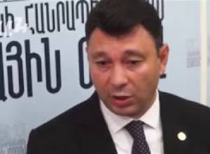 ՀՀ-ում շանտաժով իշխանություն փոխվեց. Շարմազանով