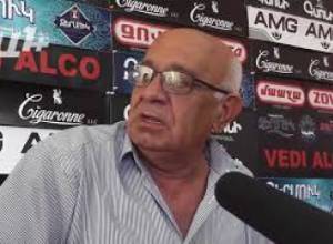 «Ռոբերտ Քոչարյանը չի դառնա կոնսոլիդացնող ուժ».  Լևոն Շիրինյան