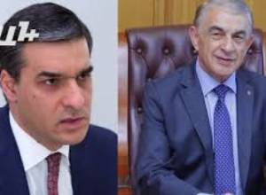 Լրահոս 29 08.2018