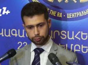 «Իմ քայլը» դաշինքի ցուցակն ամենամեծն է