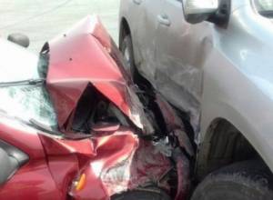 Accident on Kapan-Kajaran highway. Driver and passenger die on spot