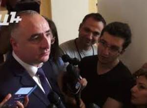 ՀՔԾ-ն Սերժ Սարգսյանի  տեղաշարժին հետևելու պարտավորվածություն չունի