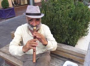 Փողոցային մշակույթն ու առևտուրը կոլորի՞տ է, թե՞ խանգարող հանգամանք