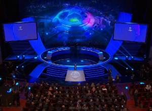 Չեմպիոնների լիգայում «Ռեալը» կխաղա «Ռոմայի», ԲԿՄԱ-ի եւ «Վիկտորիայի» հետ