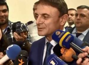 Валерий Осипян не заметил купли-продажи животных: Разъяснение