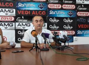 Tevan Poghosyan: We need to make a transition from "tearing" each other to making a joint solution to problems