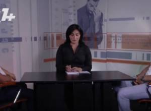 Luys Alliance and Prosperous Armenia Party to compete for second place. Who will be the first?