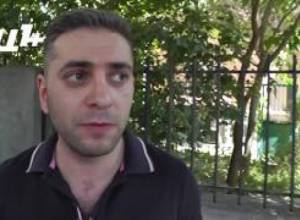 Լրահոս 31 08․2018