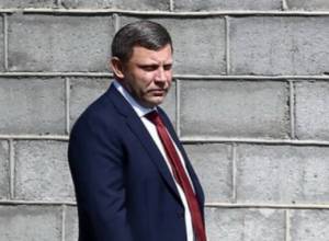 Դոնեցկում պայթյունի հետևանքում զոհվել է երկրի ղեկավարը