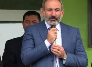Նիկոլ Փաշինյան․ Նոր Հայաստանի առաջին Սեպտեմբերի 1-ը