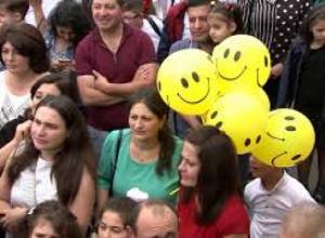 Նիկոլ Փաշինյանը՝ Սեւանում