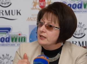 Լյուդմիլա Սարգսյանի անդամակցությունը ՍԴՀԿ-ին դադարեցված է. ՍԴՀԿ հայտարարությունը