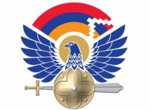 Soldier dies in one of military units of Artsakh