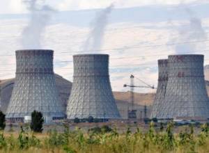 Создан совет безопасности атомной энергетики
