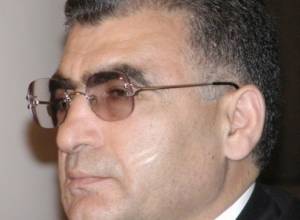 Armenia ambassador to Ukraine is recalled