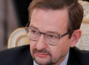 OSCE Secretary General to visit Armenia